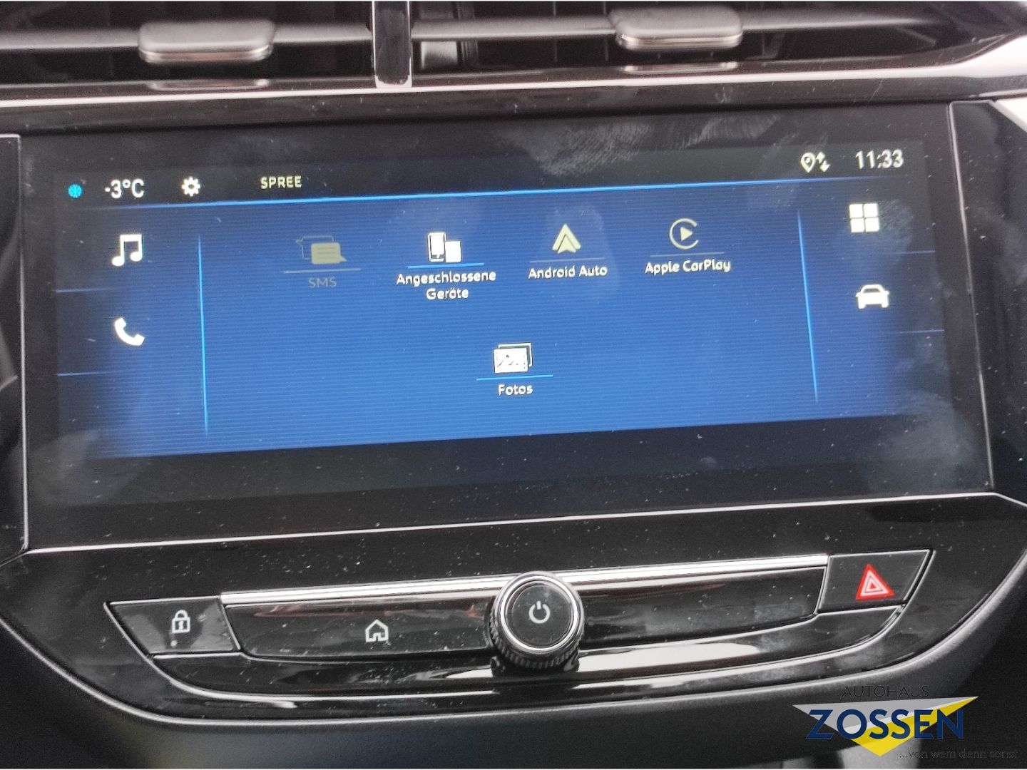 Opel Corsa - Bild 21