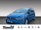 Volkswagen Touran 1.0 TSI 6-Gang  Comfortline  SHZ Klima GR - VW Touran Gebrauchtwagen in Bonn