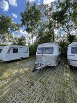 HYMER / ERIBA / HYMERCAR Eriba Touring 542 sofort verfügbar - HYMER / ERIBA Oldenburg