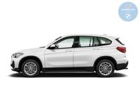 BMW X1 xDrive20d Advantage AHK LED SHZ Rückfahrkam.