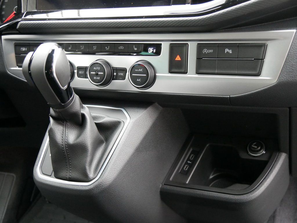 Fahrzeugabbildung Volkswagen T6.1 California Beach 2.0 TDI DSG Standhz. AHK