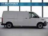 Volkswagen T6 Kasten 2.0 TDI LRS 4MOTION Sortimo - weiße Volkswagen T6 Transporter