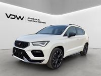 Cupra Ateca - Vorschau Bild 3