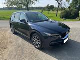 Mazda TOP Zustand- CX-5 2.2 SKYACTIV-D 184 Sports-Line