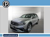 Volkswagen Tiguan Allspace TDI DSG 4MOT ELEGANCE MATRIX+19"