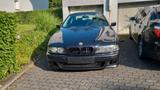 BMW e39 520i - gebrauchte BMW 520 aus dem Jahr 1996