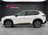 Nissan X-Trail N-CONNECTA e-Power e-4ORCE 214 PS - Nissan X-Trail aus 2023