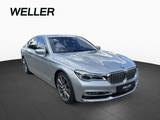 BMW 750i xDrive SoftCl Laser Massage St&Go 360° HUD - gebrauchte BMW 750 aus dem Jahr 2017