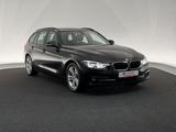 BMW 318d Touring*SPORT LINE*LED-PDC-SHZ-TEMP-CD-NAVI - BMW 318 mit Diesel-Antrieb: Kombi