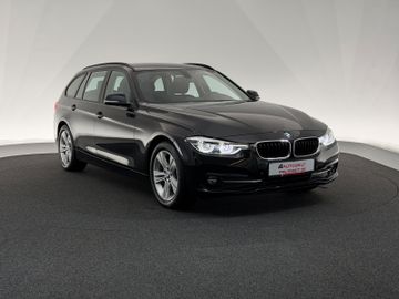 BMW 318 - 1