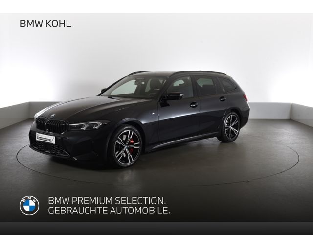 BMW 330 d xDrive Touring M Sport Panoramadach Alarma