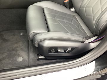 BMW 520 - 5