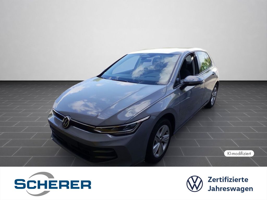 Golf Life 1,5 TSI | ACC | Anschlussgarantie | Ap