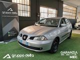 Seat Ibiza 1.4 16V 5p. Signo GPL GARANZIA 12 MES - Seat aus 2002