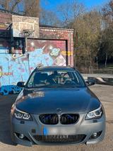 BMW Bmw e60 555 - BMW: Kombi, E60