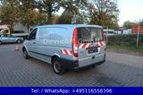 Mercedes-Benz Vito111 CDI lang/ Werkstatt / SHZ / Klima FN:247 - gebrauchte Mercedes-Benz Vito aus dem Jahr 2009