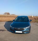 Opel Astra ST 1.6 CDTI ecoFLEX Business 100kW S/S... - Opel Astra: Ecoflex