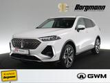 GWM WEY 03 Luxury 4WD Winter-, Sitzkomfort Paket, Gl