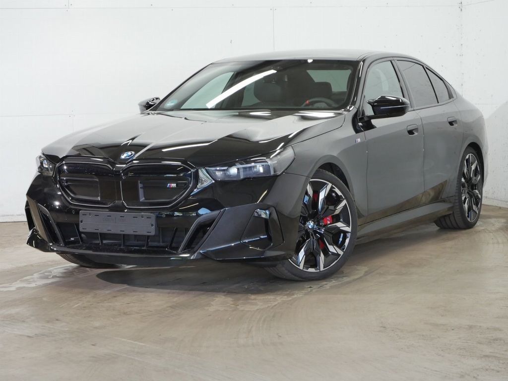 Image of BMW i5