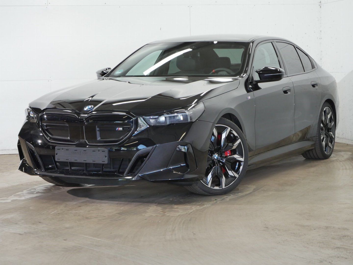 BMW i5 M60 xDrive |Glasdach |Sitzbelüft. |M Sportpak