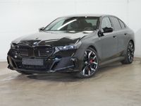 BMW i5 - Vorschau Bild 1