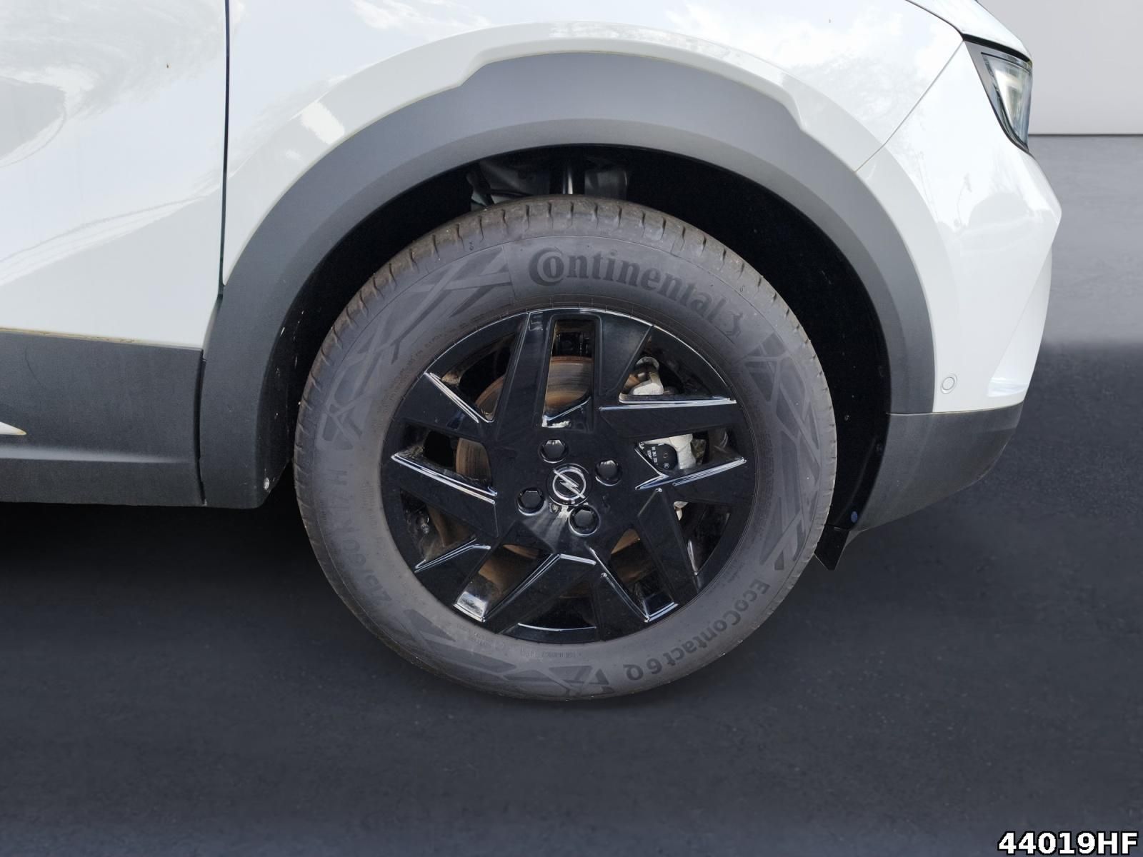 Fahrzeugabbildung Opel Mokka GS Elektro LED+KLIMA+SITZH+KAMERA+CHARG