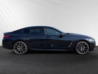 BMW M850 - Vorschau Bild 2