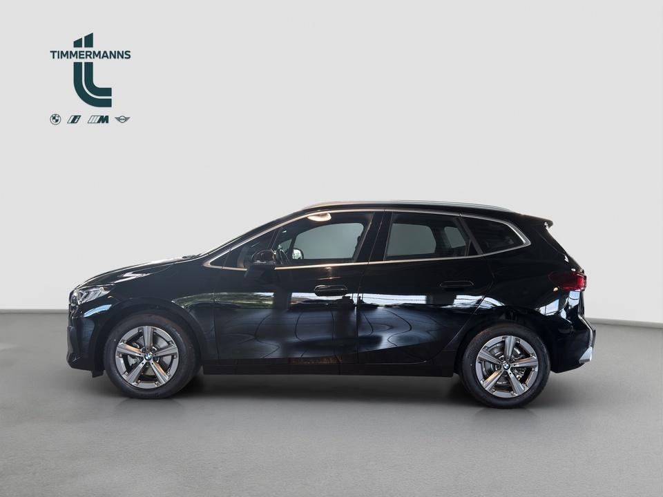 BMW 218i Active Tourer Steptronic DCT Panorama AHK