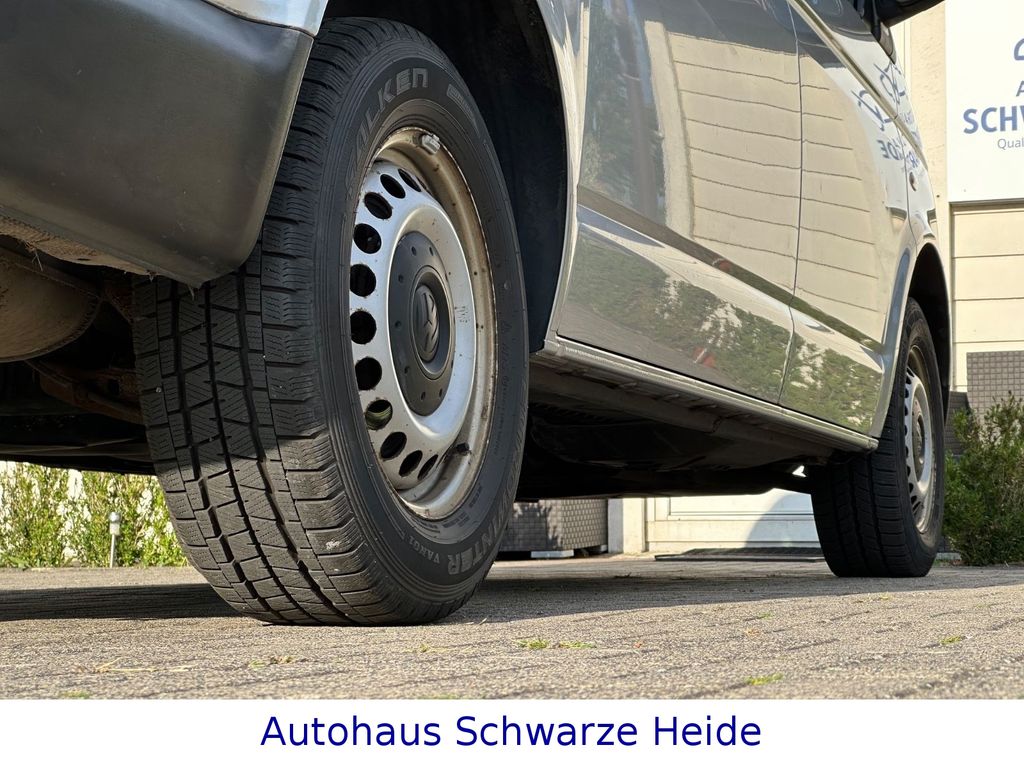 VW T5 Caravelle – Vorschaubild 12