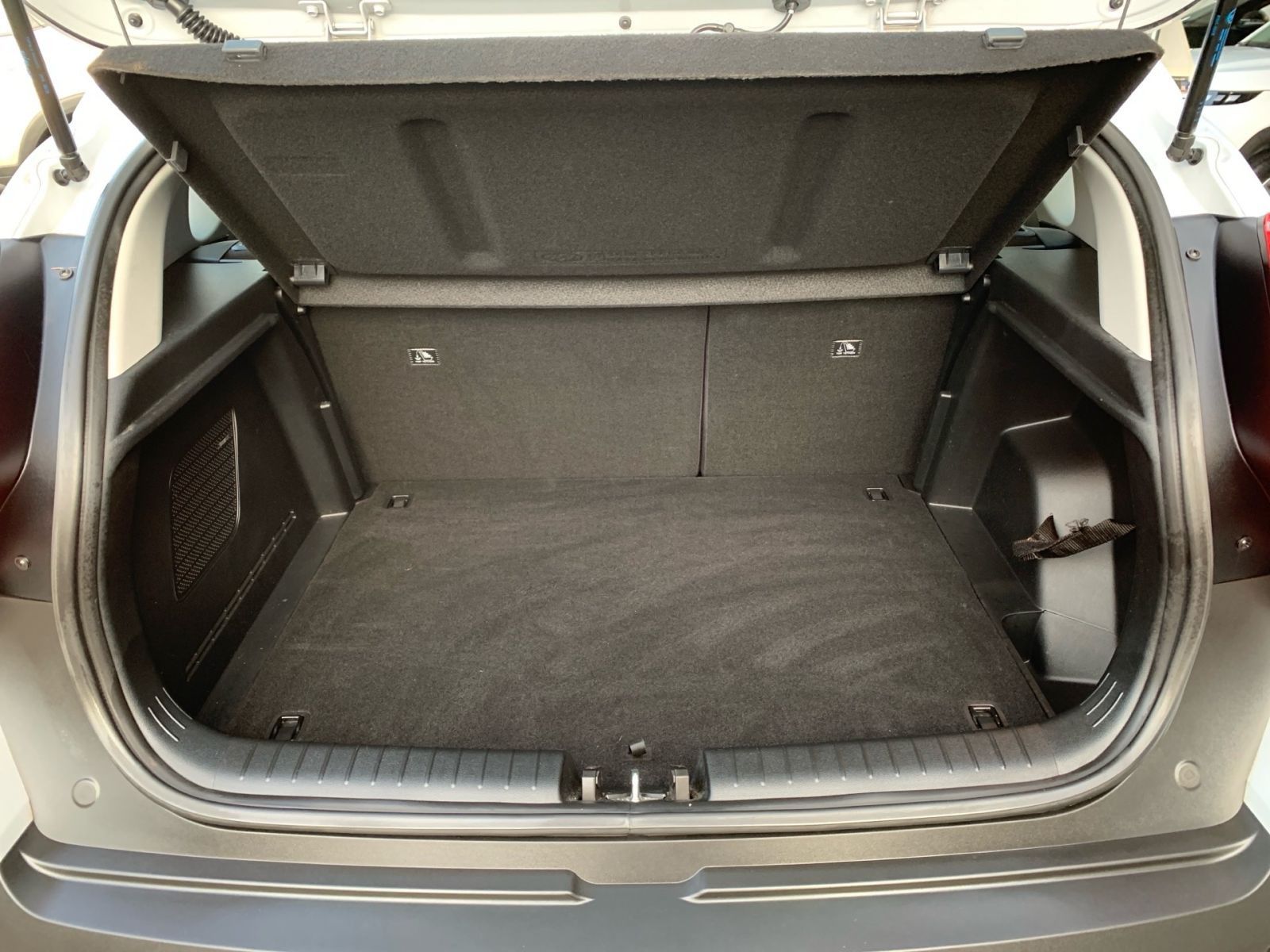 Fahrzeugabbildung Hyundai BAYON 1.0 T-GDI 7-DCT Trend Mild-Hybrid BOSE LED