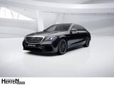 Mercedes-Benz Mercedes-AMG S 63 4M lang+KERAMIK+BURMESTER
