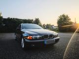 BMW 523i Touring -  8-Fach - AHK -  - BMW 523 aus 1998: 523i