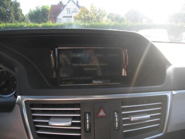 Mercedes-Benz E E 350 CDI BlueEfficiency (212.225)