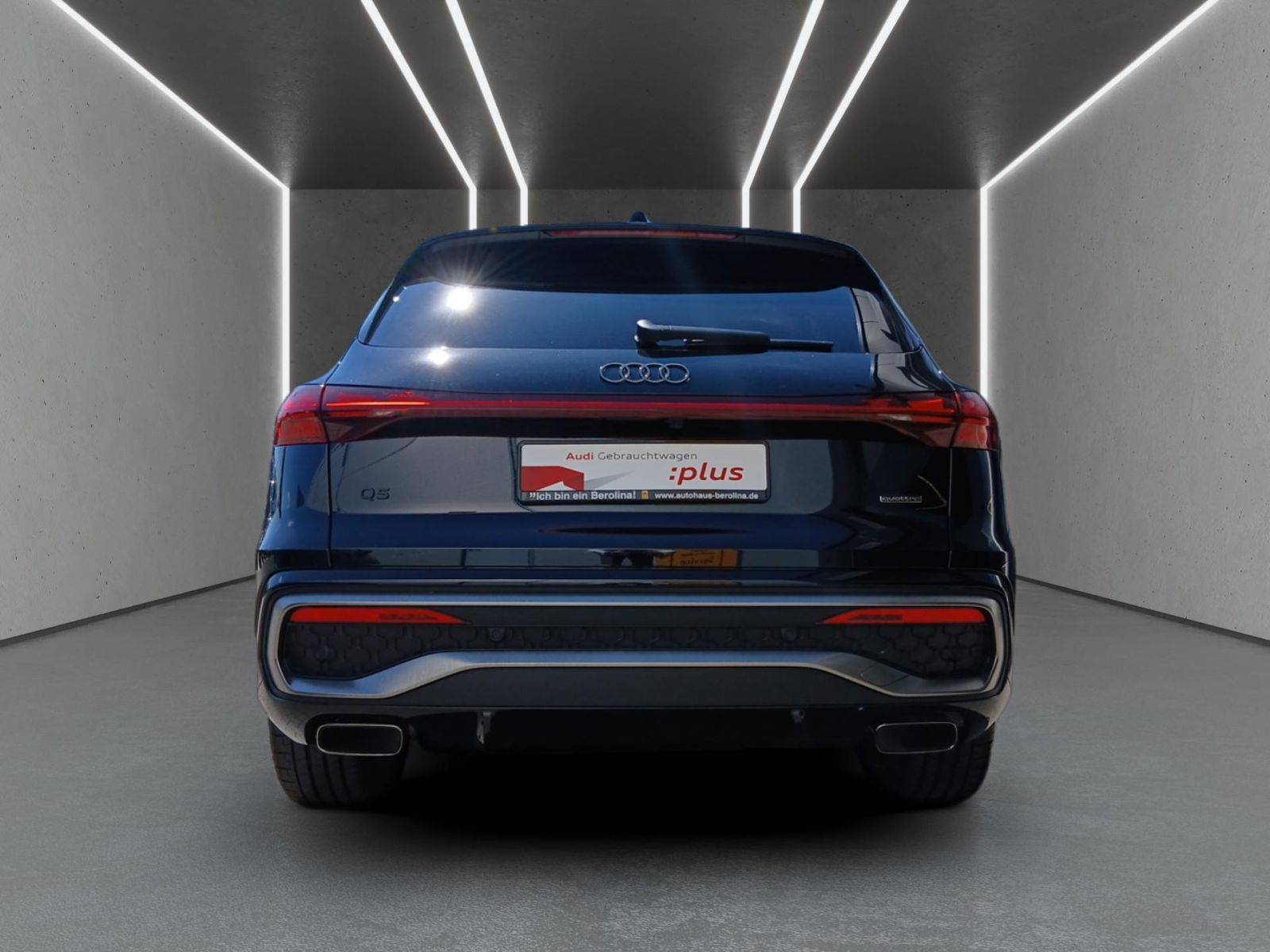 Audi Q5 - Bild 5