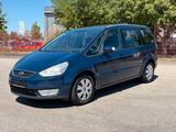 Ford Galaxy Trend*7-Sitzer*Automatik*1HAND*SCHECK* - gebrauchte Ford Galaxy aus dem Jahr 2008