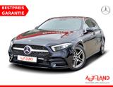 Mercedes-Benz A220 AMG Line Multibeam Navi Kamera Sitzheizung - Mercedes-Benz Gebrauchtwagen in Rostock