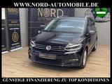 Volkswagen Touran Highline 2.0 TDI DSG 7-Sitzer Navi*LED* - Volkswagen Touran in Oldenburg