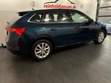 Skoda Scala 1.0 TSI Style LED ACC AHK Kamera SmartLink - Skoda Scala Style mit Benzin-Antrieb