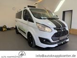 Ford Transit Custom 2.0 TDCi 290 L1 Sport Navi/Autom.