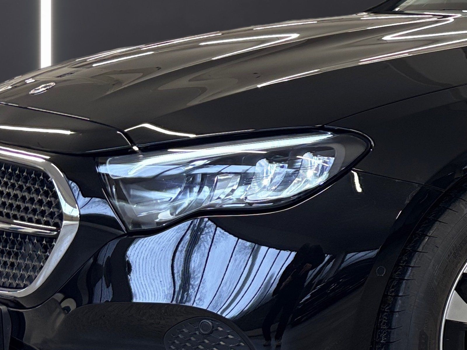 Fahrzeugabbildung Mercedes-Benz E 200 T Avantgarde*AHK*Distro*Totwin*Kamera*LED*