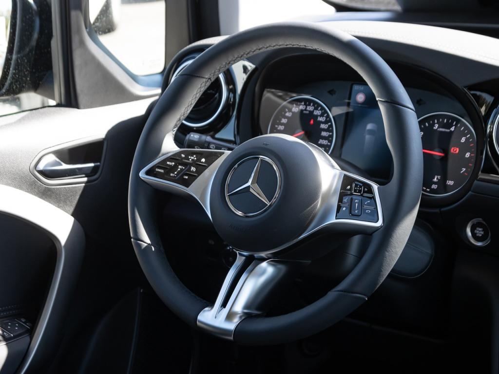 Mercedes-Benz T 180 PROGRESSIVE Standard *LED*Keyless*Kamera