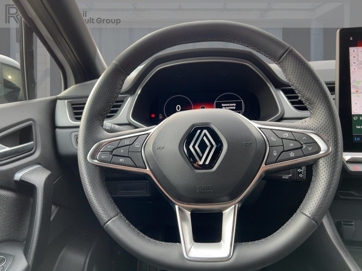 Renault Captur - Bild 11