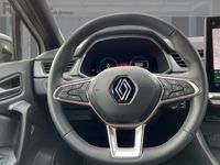 Renault Captur - Vorschau Bild 11