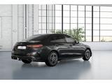 Mercedes-Benz C 200 d #AMG #AHK #NIGHT #MEMORY #360 #DISTRONIC - Mercedes-Benz Neuwagen mit Diesel-Antrieb