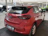 Opel Corsa Edition 1.2, 75 PS, Klima, Bluetooth - Opel: 1.7
