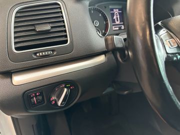 Volkswagen Sharan *Comfortline*7-Sitzer*TEMPO*NAVI*PDC*