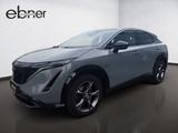 Nissan Ariya I Evolve Pack I 213PS 63 kWh I 360°Kamera - Nissan Ariya Gebrauchtwagen