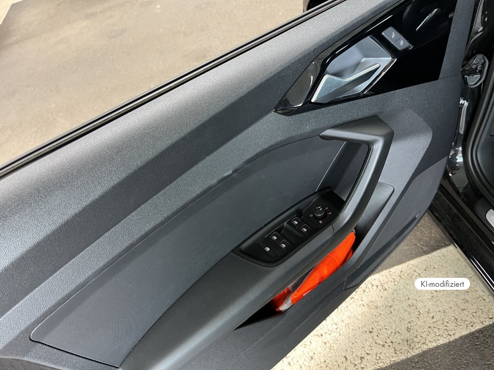 Audi A1 - Bild 14