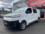 Citroën Jumpy Kasten Control M *1. Hd + 6 Sitze + Kamera - Citroën Jumpy aus 2019