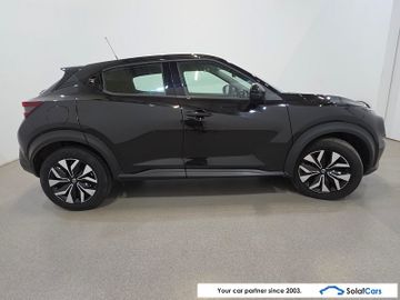 Nissan Juke - 5